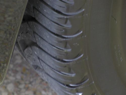 Chevrolet Corvette 2002 photo 5