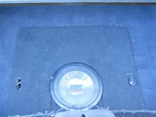 Chevrolet Corvette 2002 photo 7