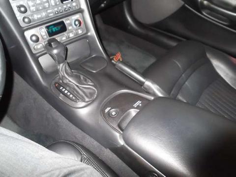 Chevrolet Corvette Base Other