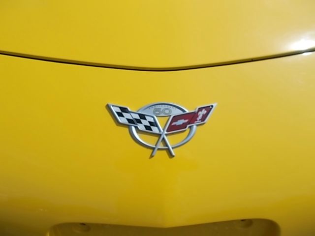 Chevrolet Corvette 2003 photo 5