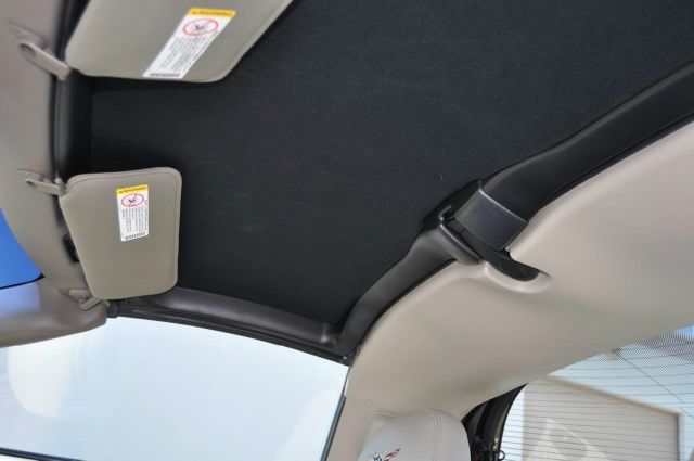 Chevrolet Corvette 2003 photo 12