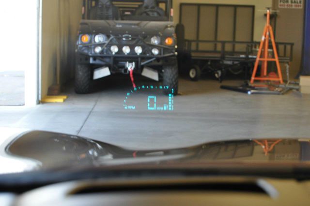 Chevrolet Corvette 2003 photo 9