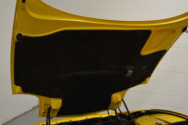 Chevrolet Corvette 2003 photo 11