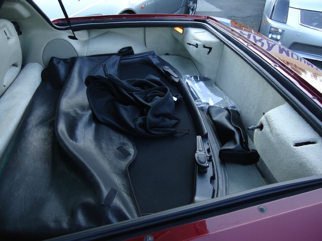 Chevrolet Corvette 2003 photo 2