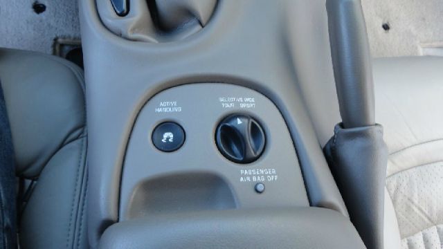 Chevrolet Corvette 2003 photo 5