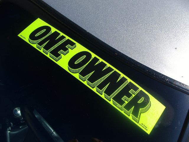 Chevrolet Corvette 2004 photo 1