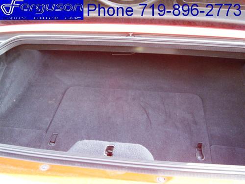 Chevrolet Corvette 2004 photo 4