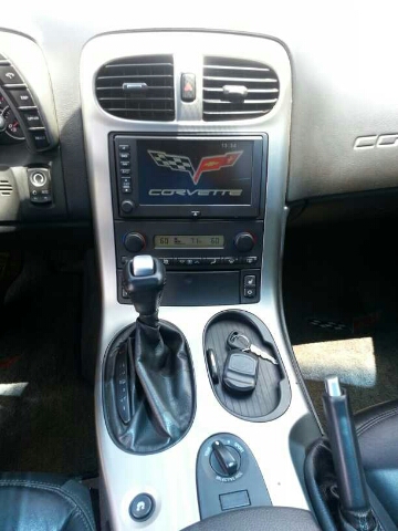 Chevrolet Corvette 2005 photo 10