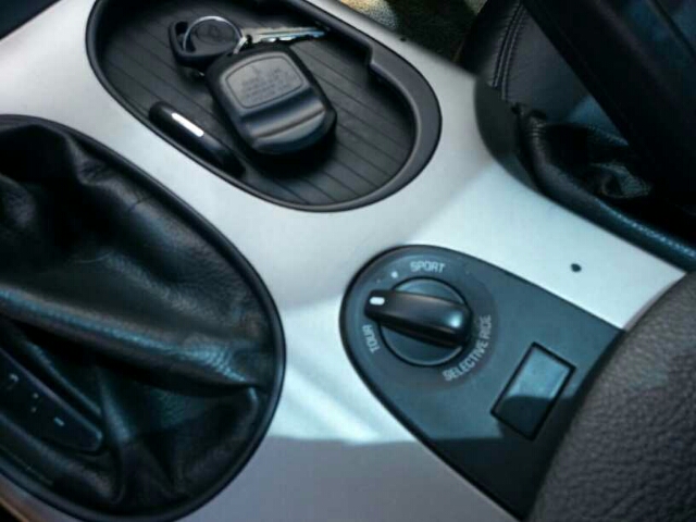 Chevrolet Corvette 2005 photo 5