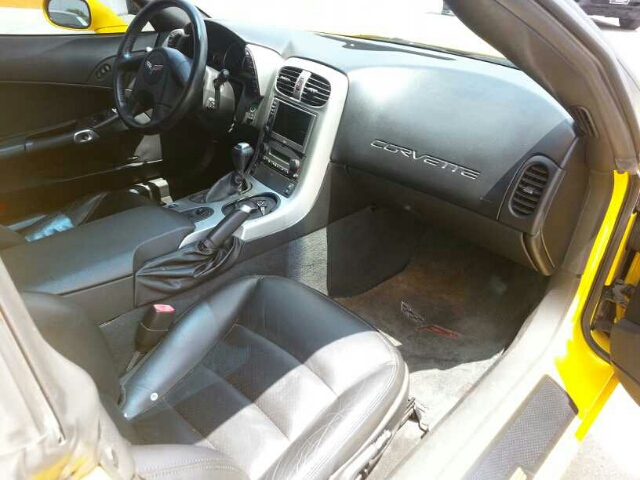 Chevrolet Corvette 2005 photo 6