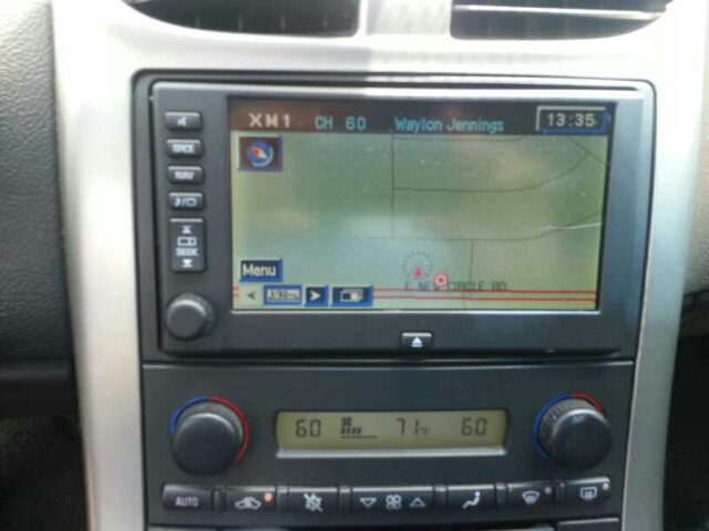 Chevrolet Corvette 2005 photo 8