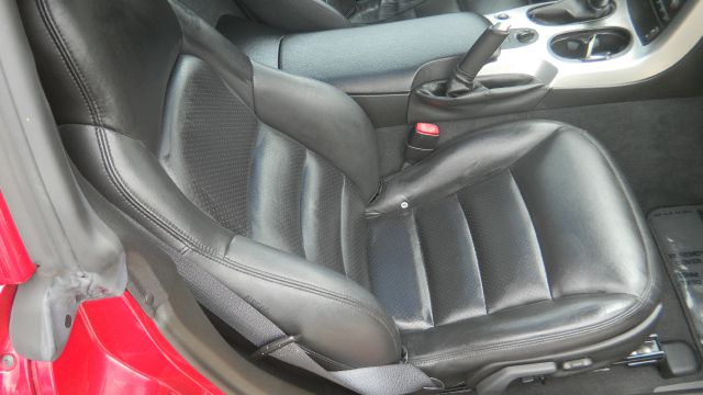 Chevrolet Corvette 2005 photo 5