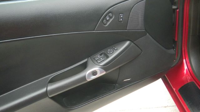 Chevrolet Corvette 2005 photo 6