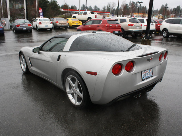 Chevrolet Corvette 2005 photo 1