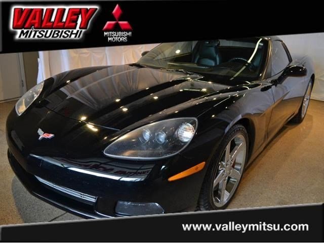 Chevrolet Corvette 2005 photo 3