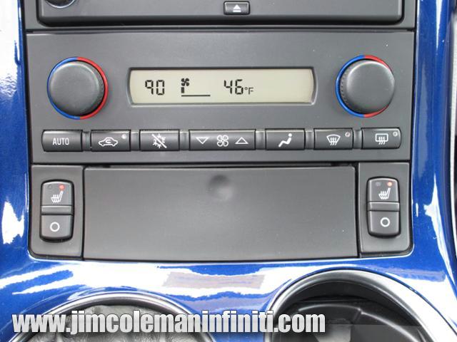 Chevrolet Corvette 2005 photo 4