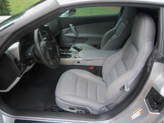 Chevrolet Corvette 2005 photo 1