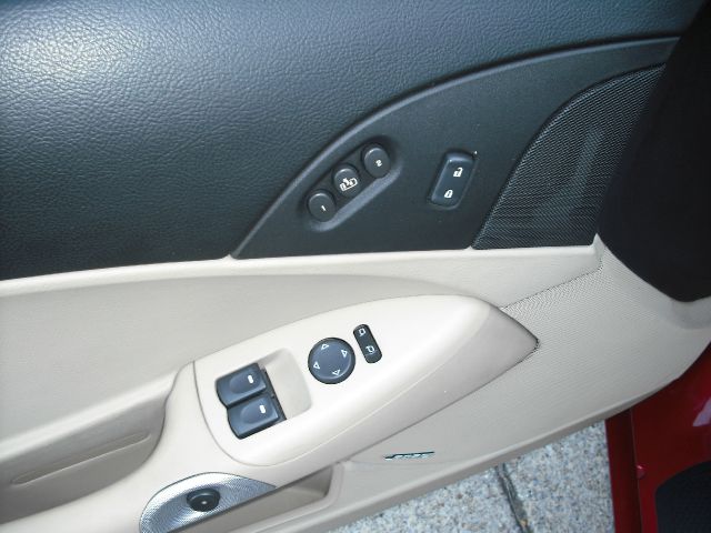 Chevrolet Corvette 2005 photo 13