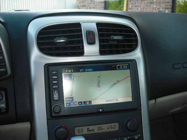 Chevrolet Corvette 2005 photo 6