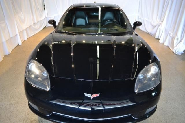 Chevrolet Corvette 2005 photo 1