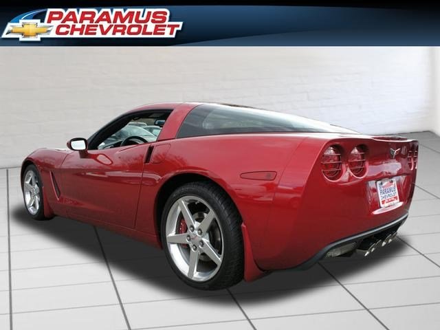 Chevrolet Corvette 2005 photo 1