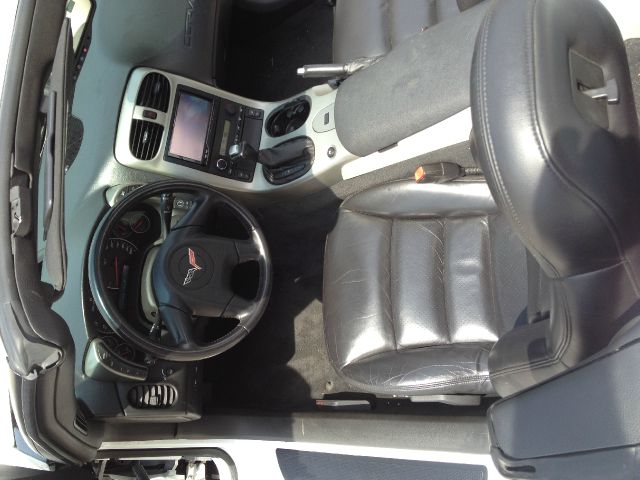 Chevrolet Corvette 2005 photo 5