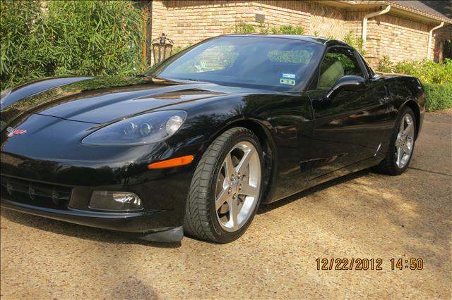 Chevrolet Corvette 2005 photo 3
