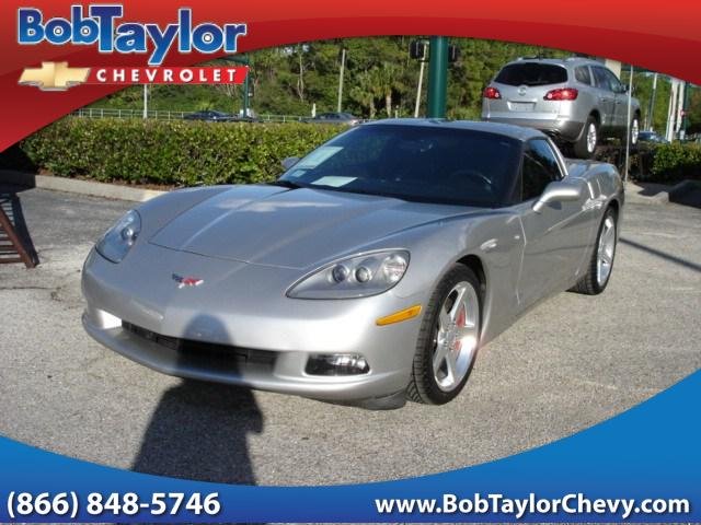 Chevrolet Corvette 2005 photo 5