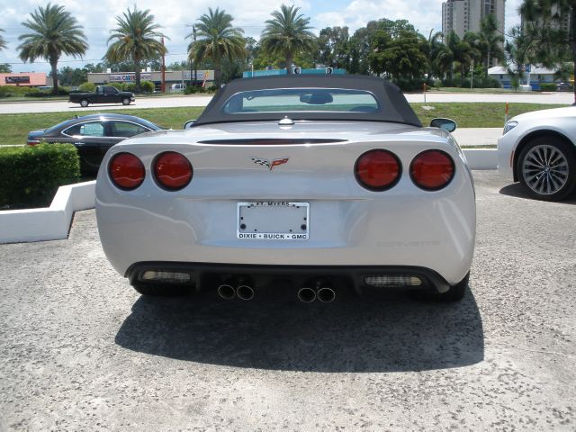 Chevrolet Corvette 2005 photo 0