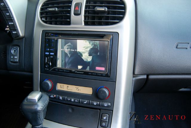 Chevrolet Corvette 2005 photo 15