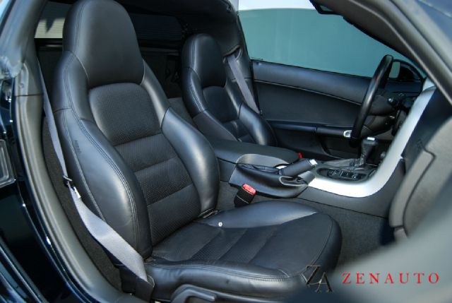 Chevrolet Corvette 2005 photo 30