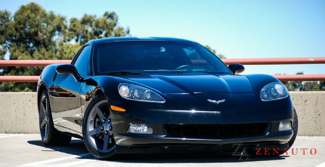 Chevrolet Corvette 2005 photo 31