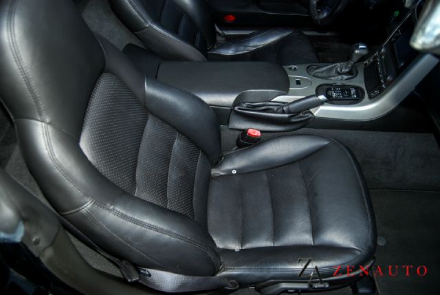 Chevrolet Corvette 2005 photo 32