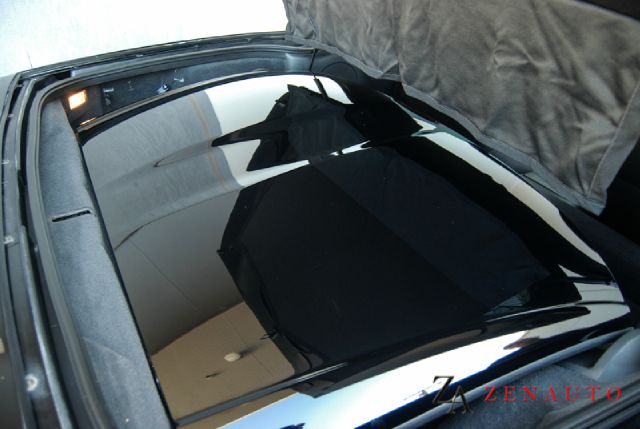 Chevrolet Corvette 2005 photo 34