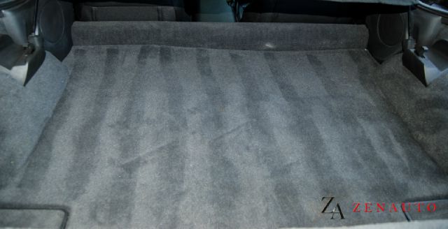 Chevrolet Corvette 2005 photo 35