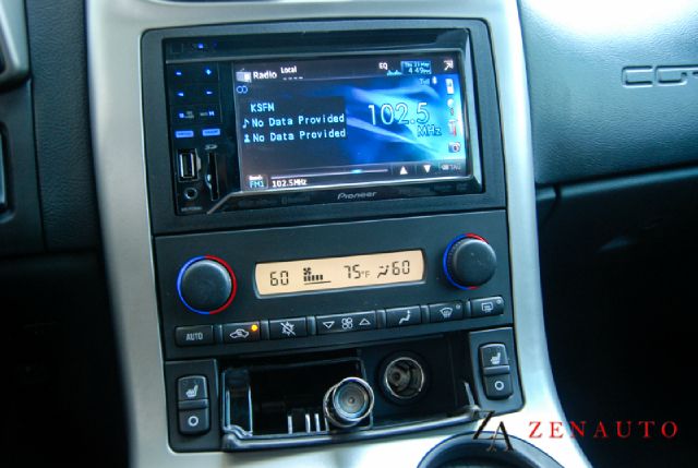 Chevrolet Corvette 2005 photo 36