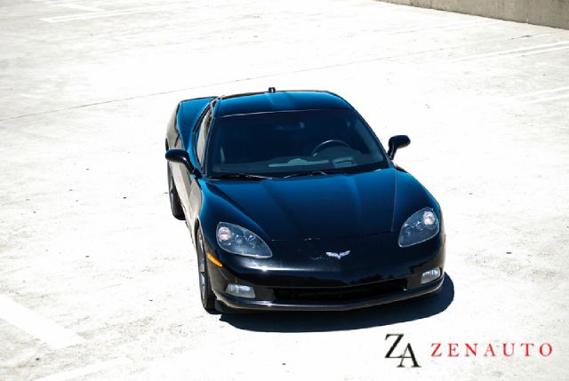 Chevrolet Corvette 2005 photo 40