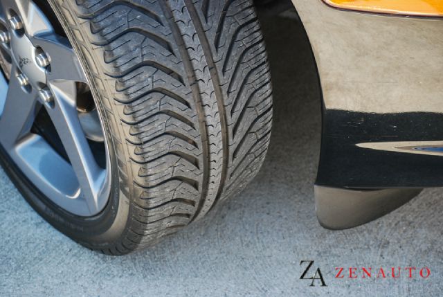 Chevrolet Corvette 2005 photo 41