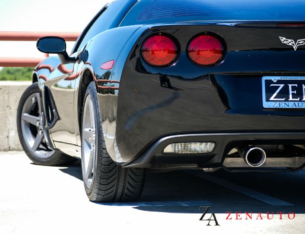 Chevrolet Corvette 2005 photo 44