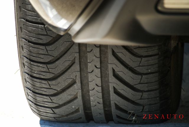 Chevrolet Corvette 2005 photo 45