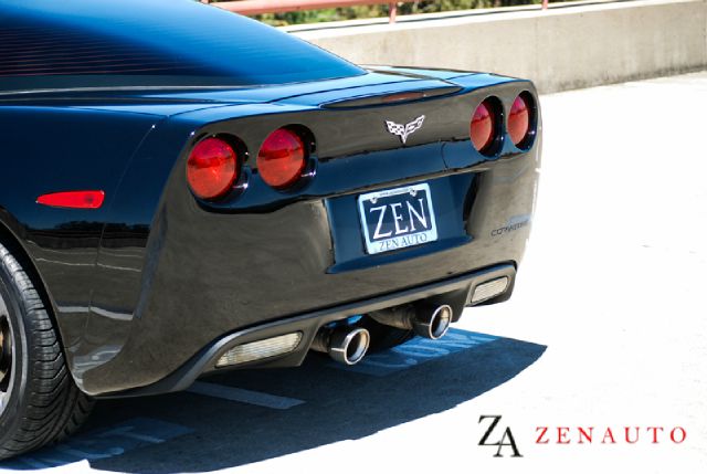Chevrolet Corvette 2005 photo 46