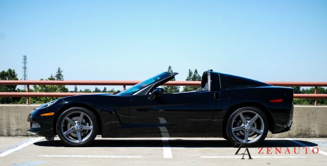 Chevrolet Corvette 2005 photo 47