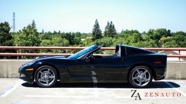 Chevrolet Corvette 2005 photo 48