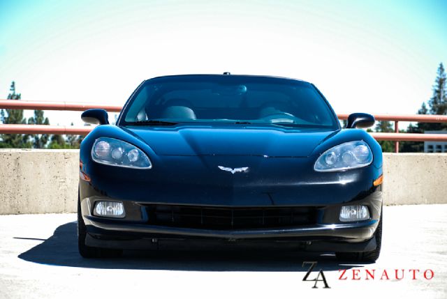 Chevrolet Corvette 2005 photo 49