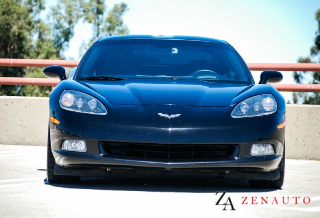 Chevrolet Corvette 2005 photo 54