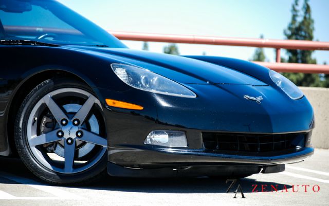 Chevrolet Corvette 2005 photo 55