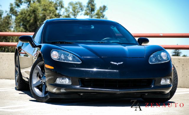 Chevrolet Corvette 2005 photo 56