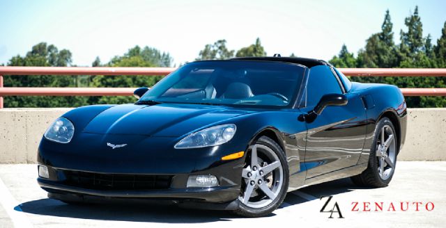 Chevrolet Corvette 2005 photo 57
