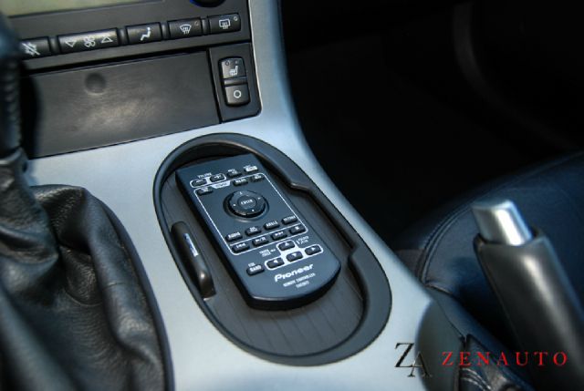 Chevrolet Corvette 2005 photo 58