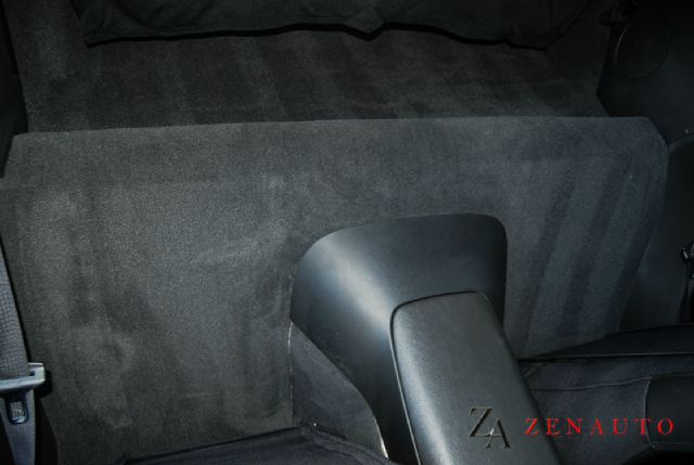 Chevrolet Corvette 2005 photo 59